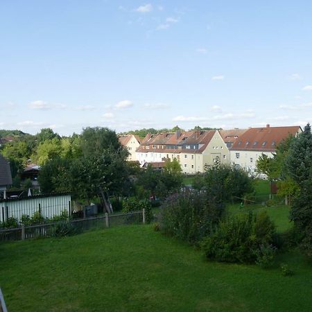 Fewo Am Messepark Loebau Exterior photo